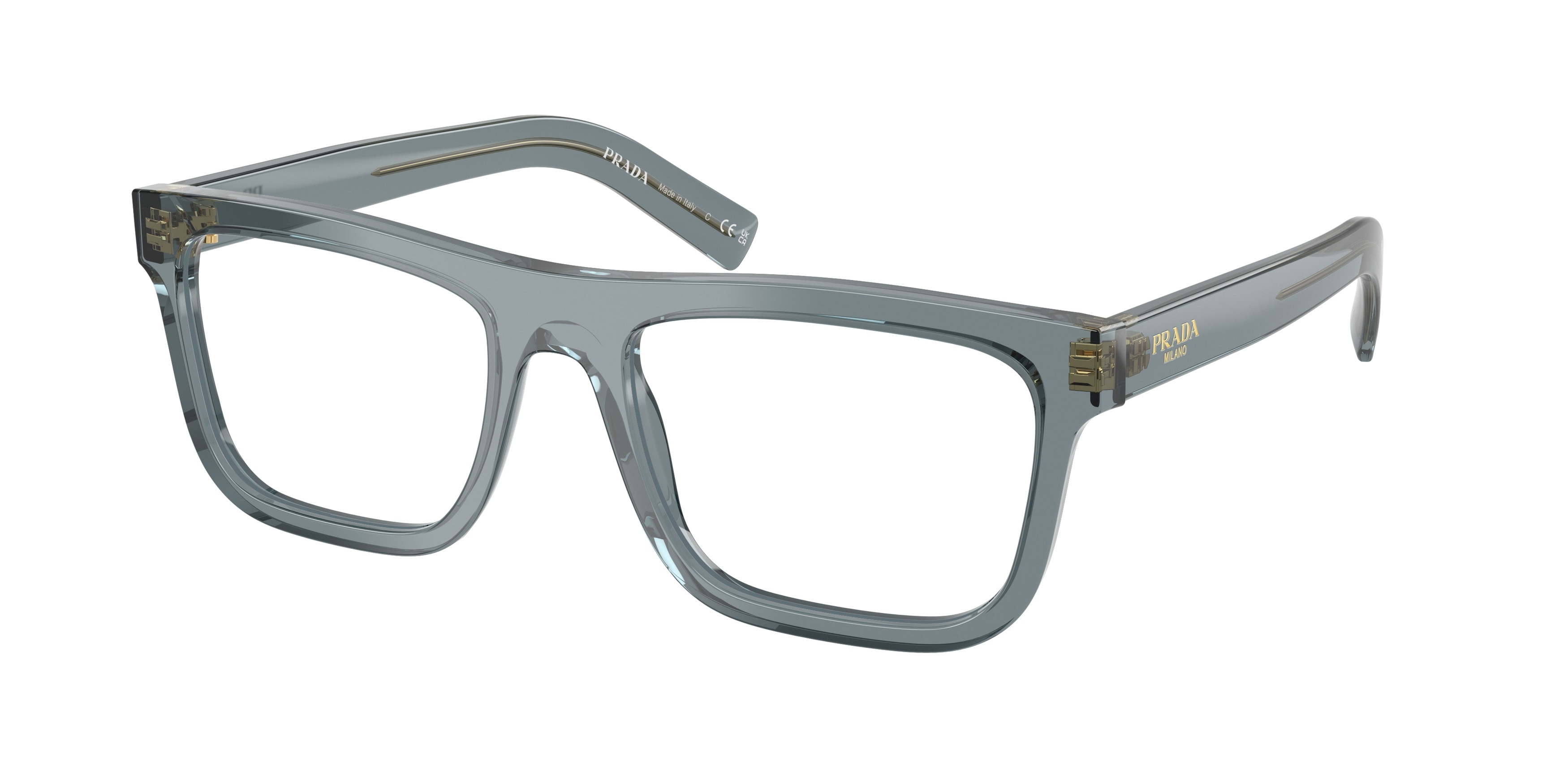 Prada PR C03V 17T1O1  